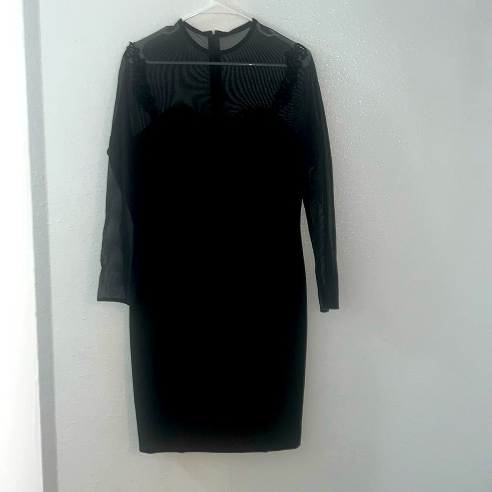 Night Magic Vintage Size 10 style#4622 Cut#202